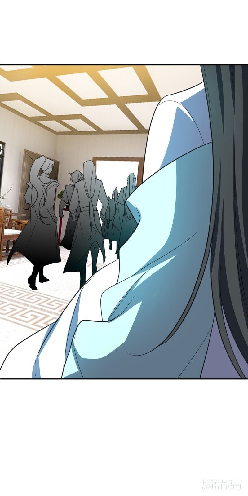 Yêu Giả Vi Vương Chapter 94 - Trang 2