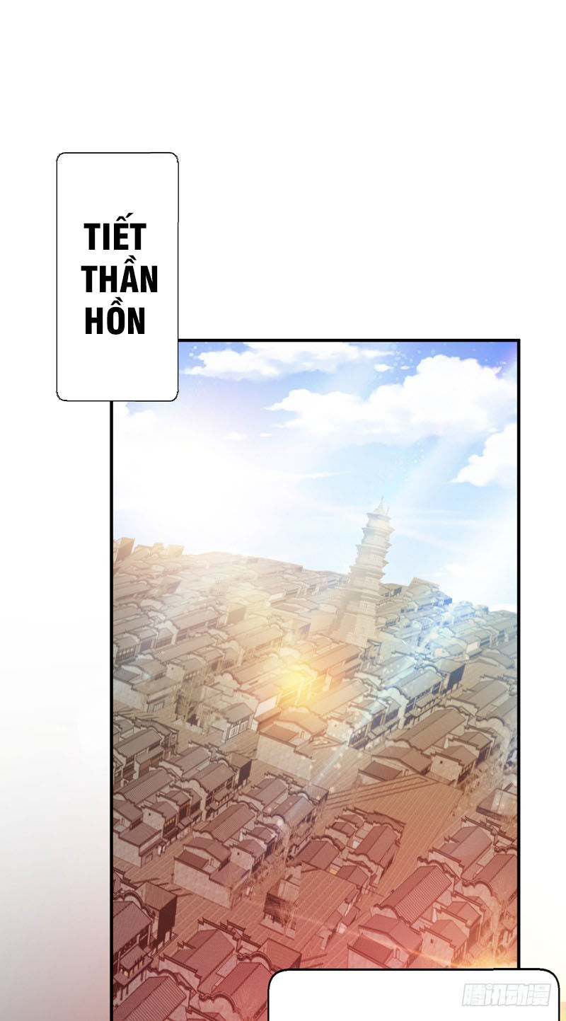 Yêu Giả Vi Vương Chapter 94 - Trang 2