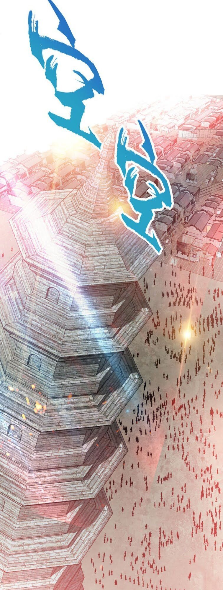 Yêu Giả Vi Vương Chapter 94 - Trang 2