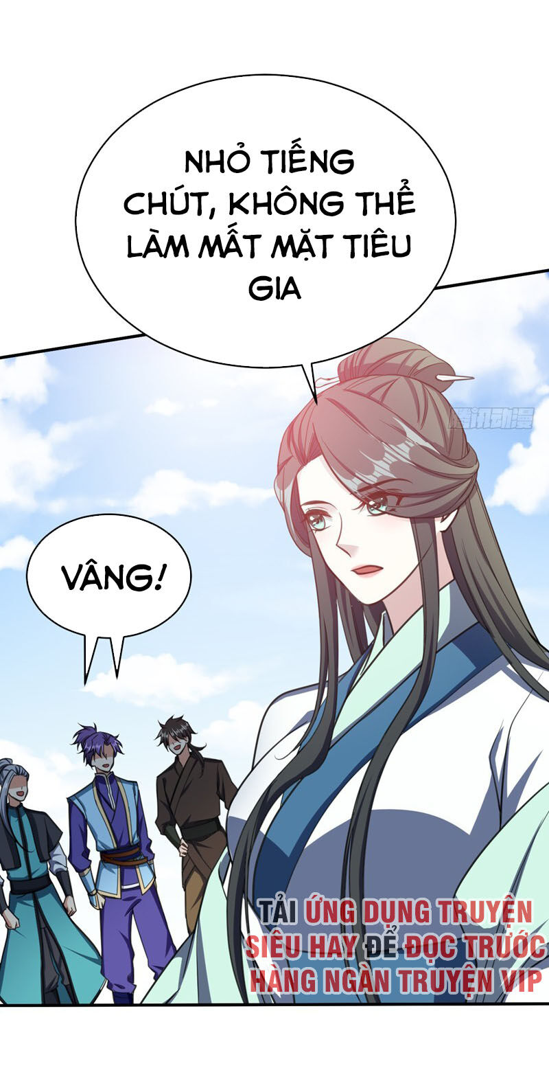 Yêu Giả Vi Vương Chapter 94 - Trang 2