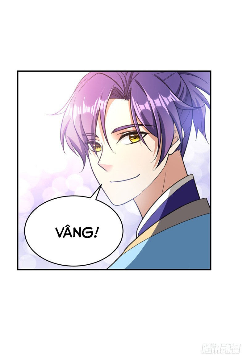 Yêu Giả Vi Vương Chapter 94 - Trang 2