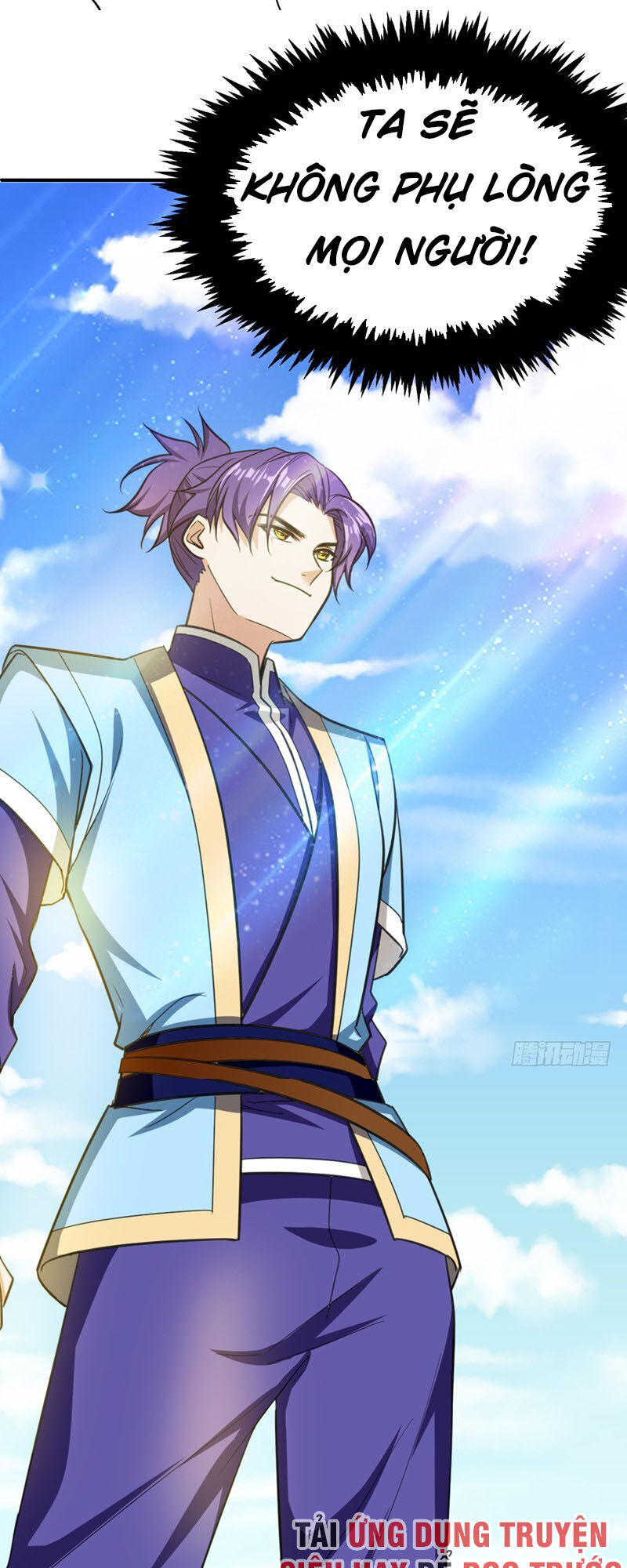 Yêu Giả Vi Vương Chapter 94 - Trang 2