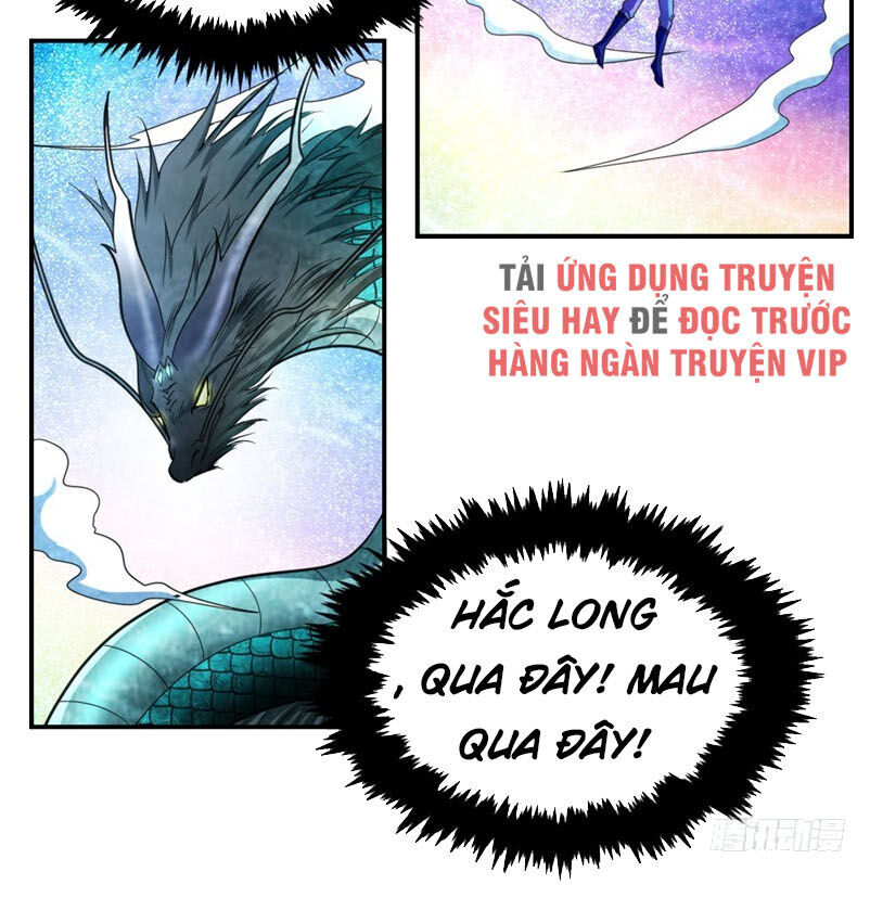 Yêu Giả Vi Vương Chapter 95 - Trang 2