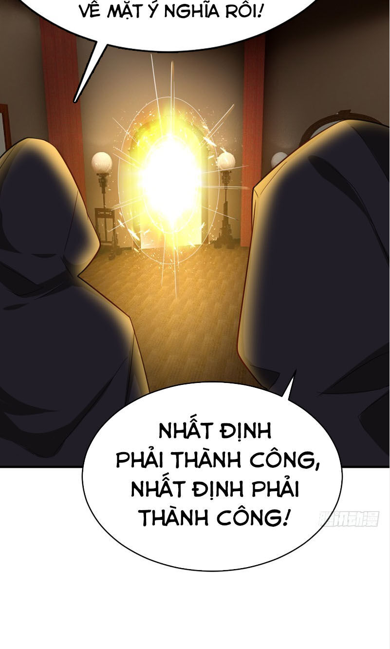 Yêu Giả Vi Vương Chapter 95 - Trang 2