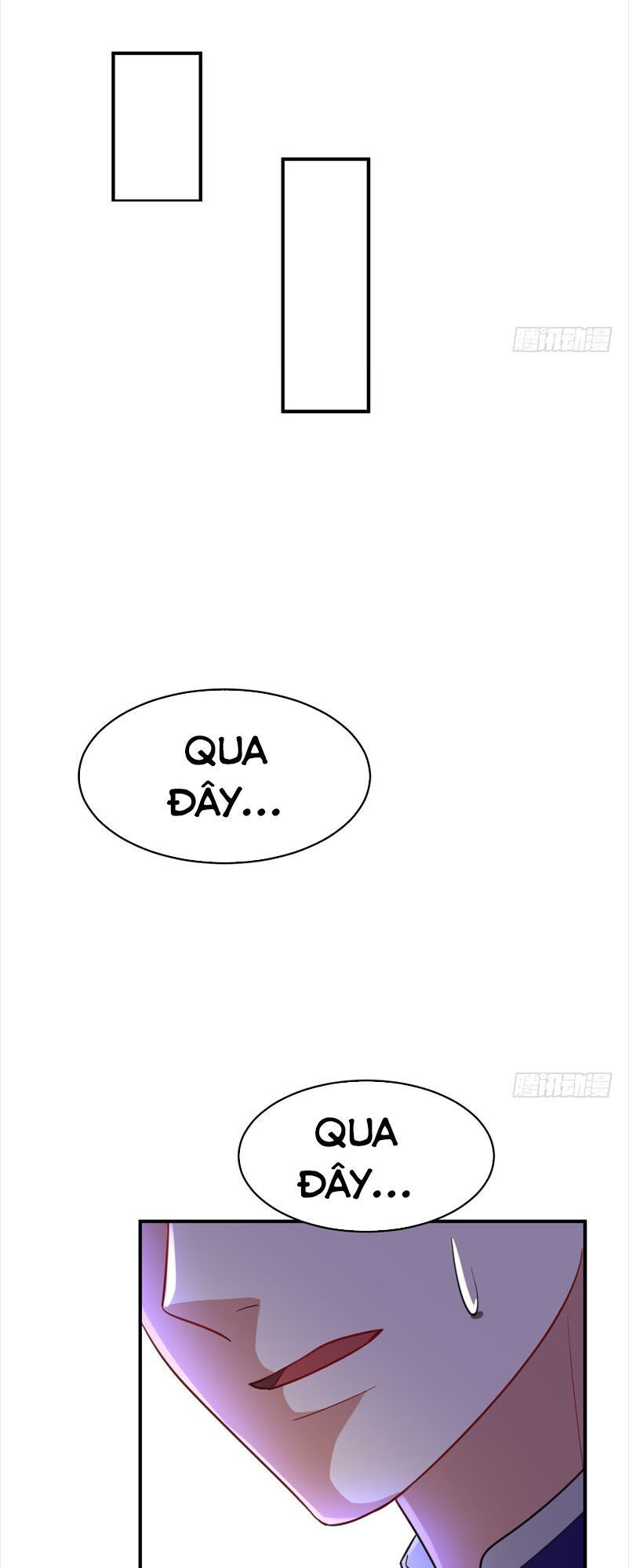 Yêu Giả Vi Vương Chapter 95 - Trang 2