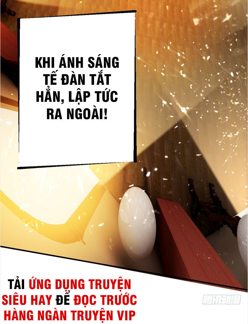 Yêu Giả Vi Vương Chapter 95 - Trang 2