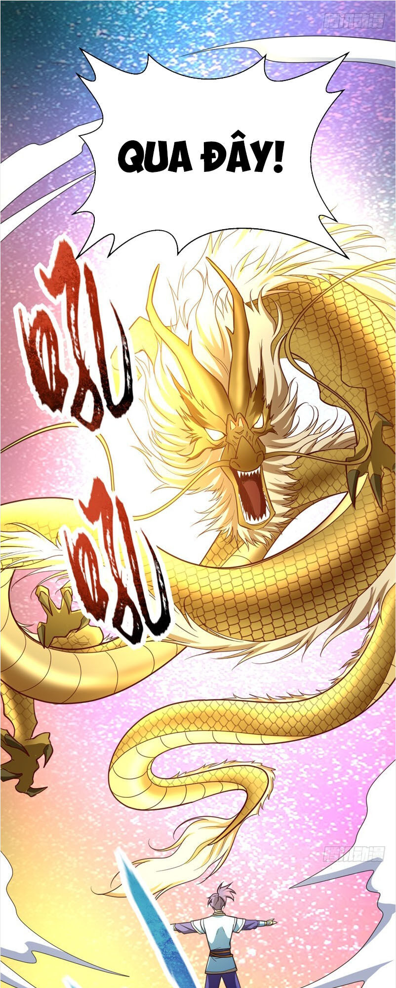 Yêu Giả Vi Vương Chapter 95 - Trang 2