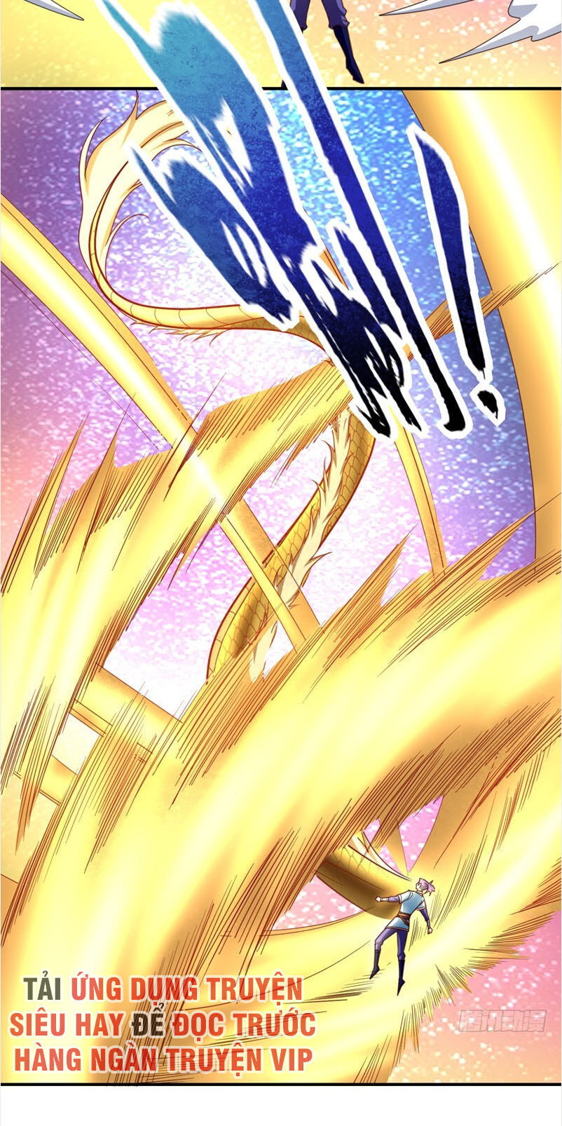 Yêu Giả Vi Vương Chapter 95 - Trang 2