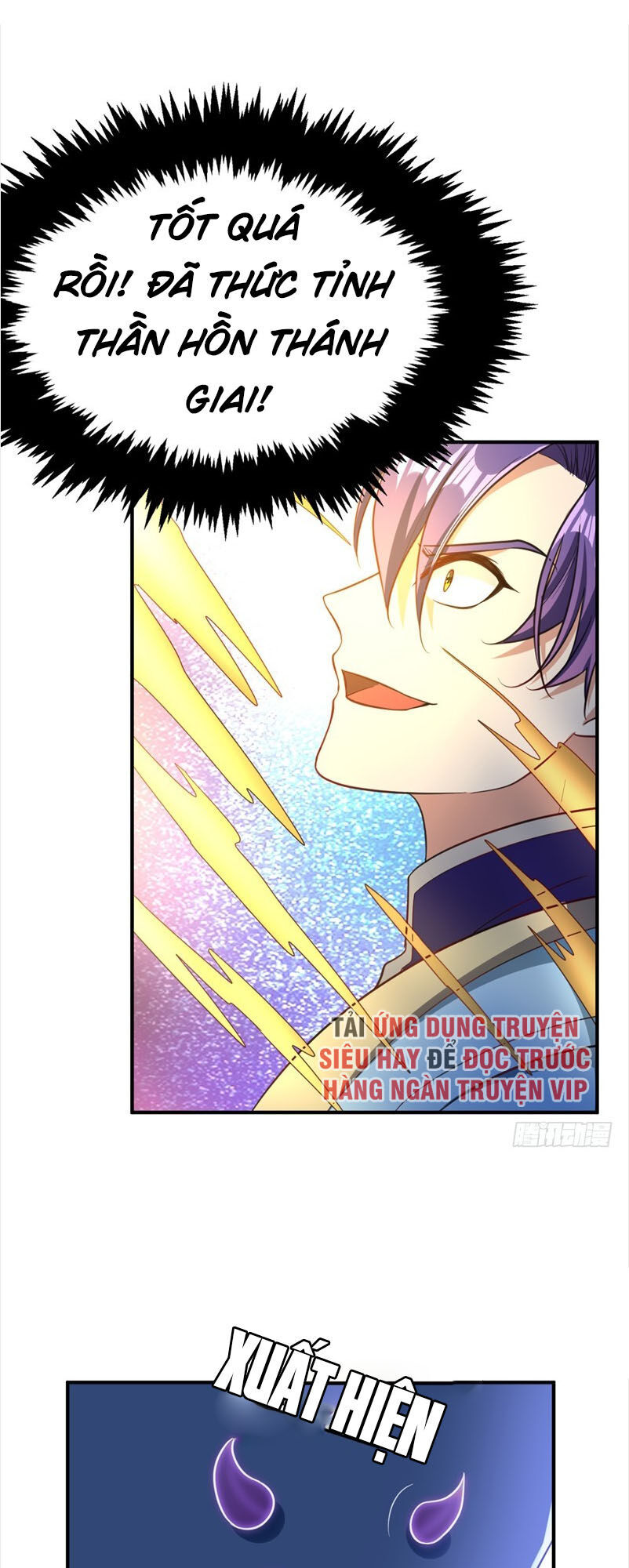 Yêu Giả Vi Vương Chapter 95 - Trang 2