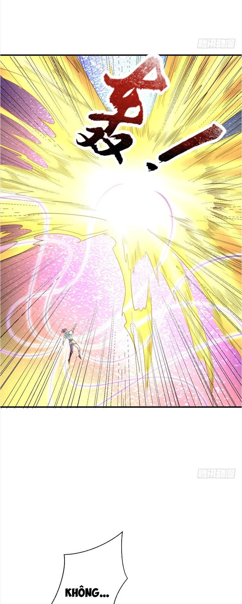 Yêu Giả Vi Vương Chapter 95 - Trang 2