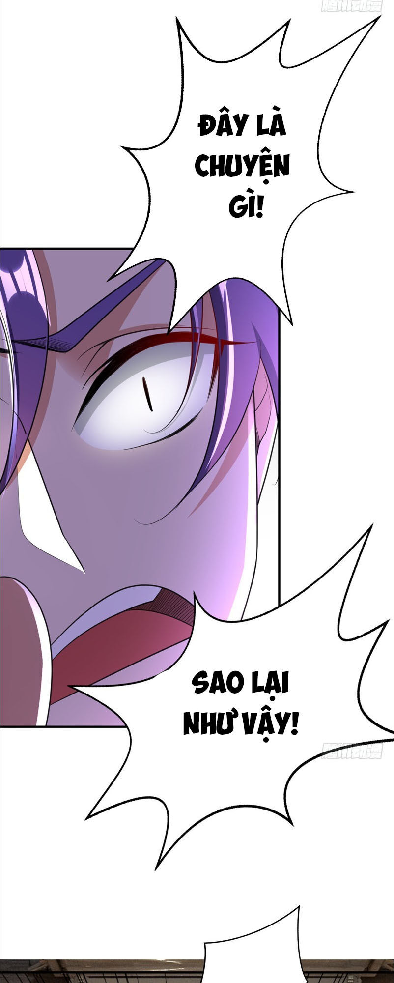 Yêu Giả Vi Vương Chapter 95 - Trang 2