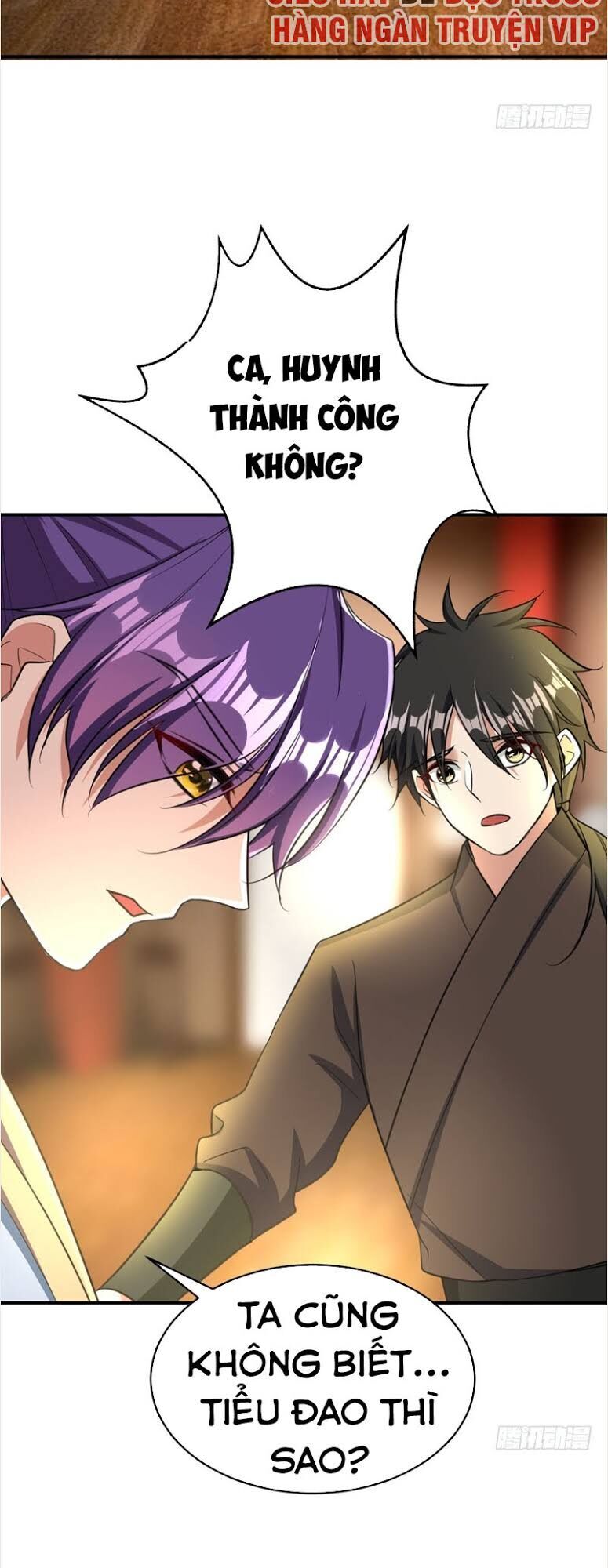 Yêu Giả Vi Vương Chapter 95 - Trang 2