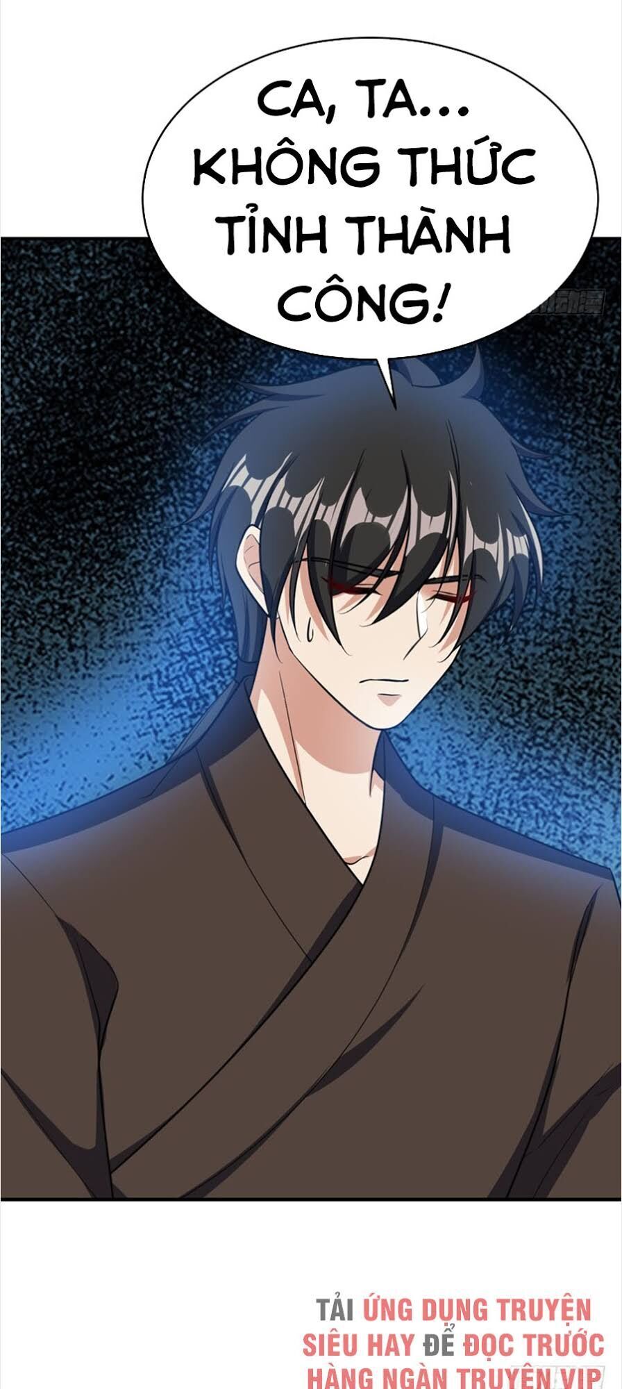 Yêu Giả Vi Vương Chapter 95 - Trang 2