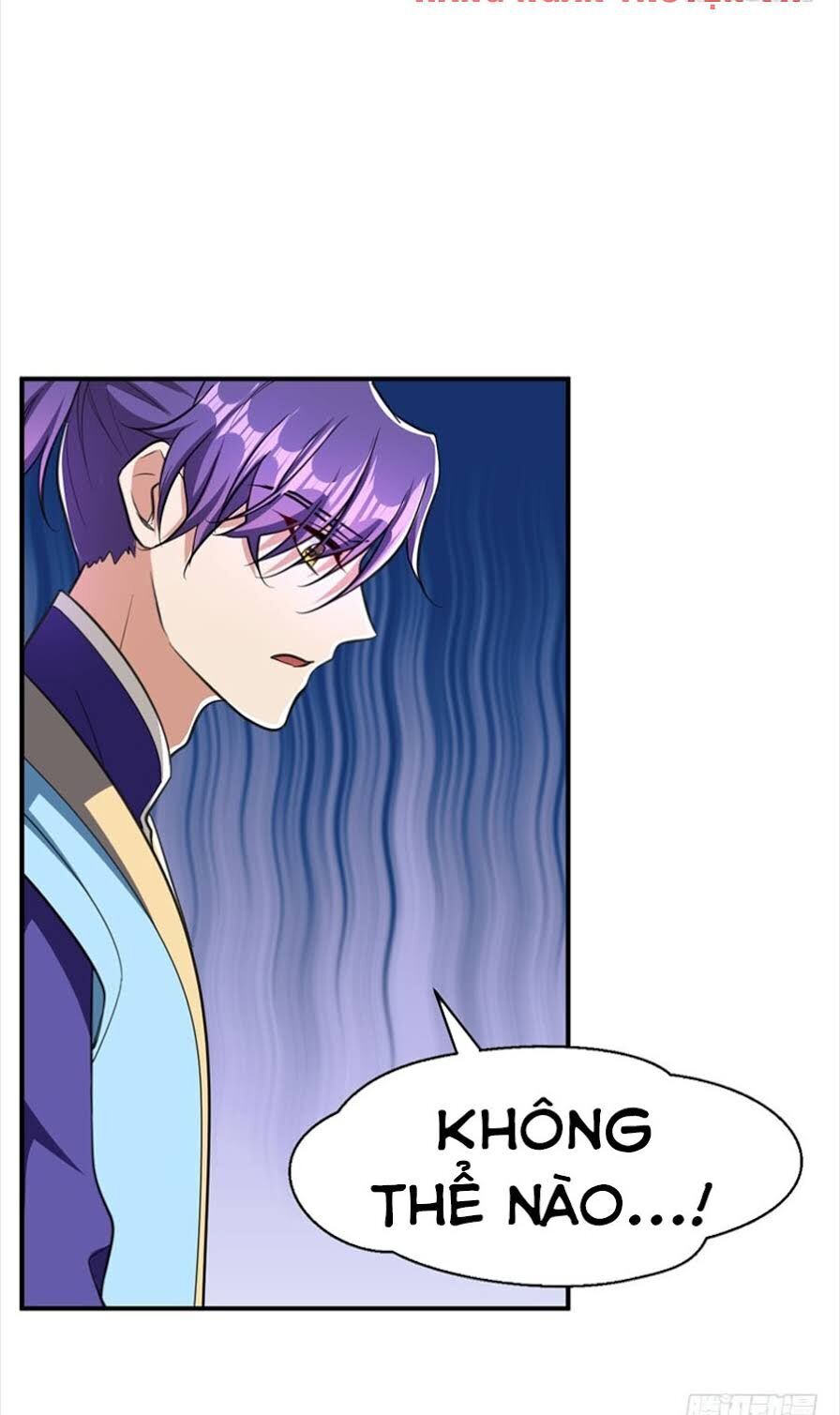 Yêu Giả Vi Vương Chapter 95 - Trang 2