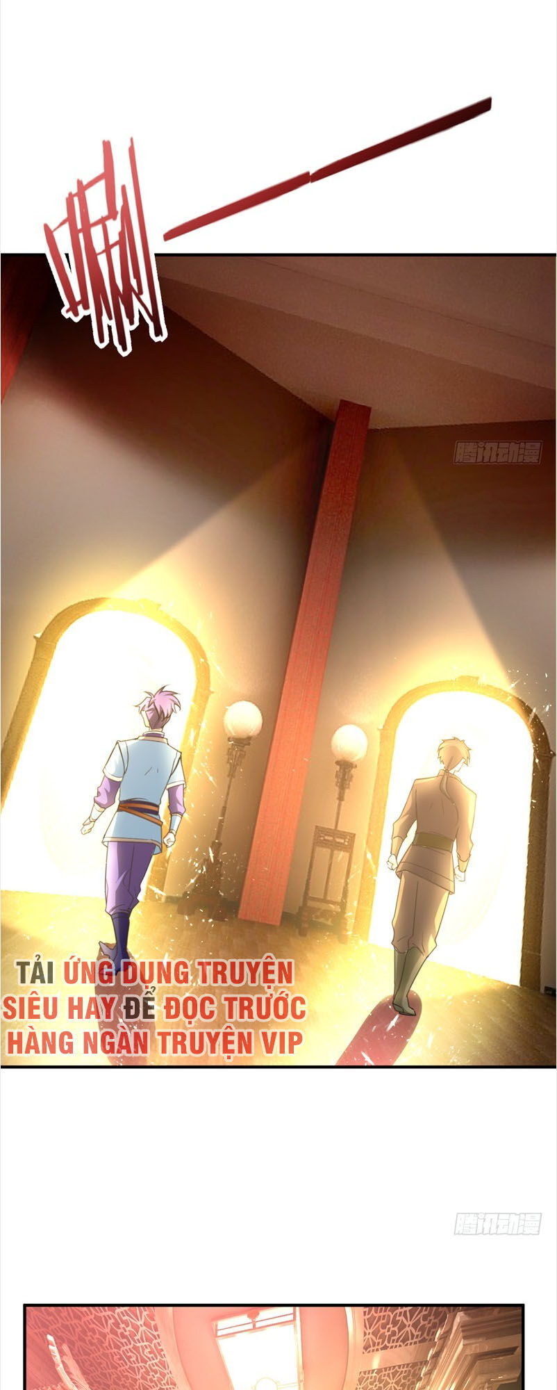 Yêu Giả Vi Vương Chapter 95 - Trang 2