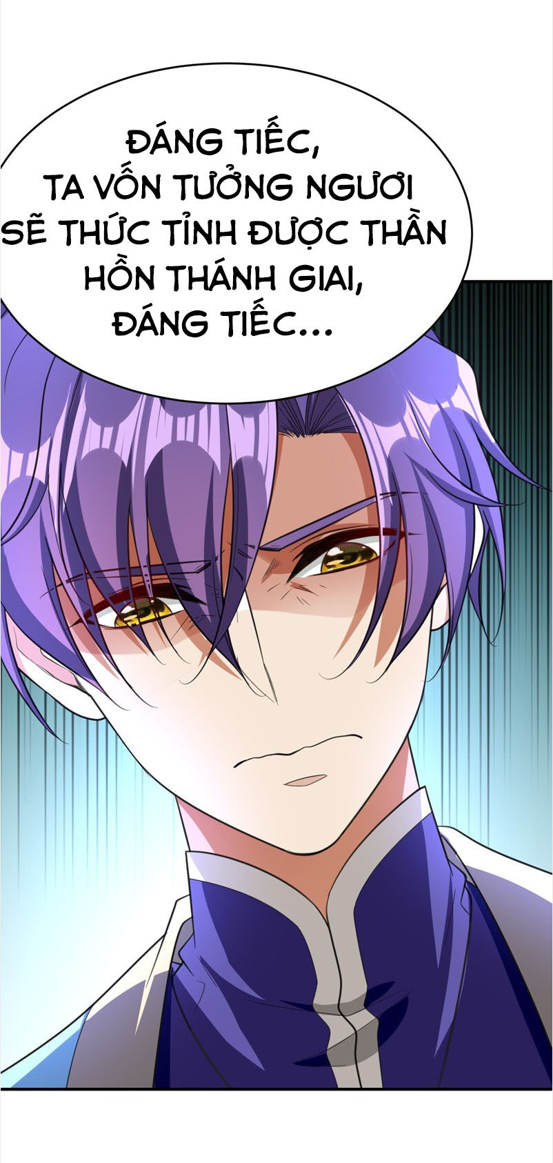 Yêu Giả Vi Vương Chapter 95 - Trang 2