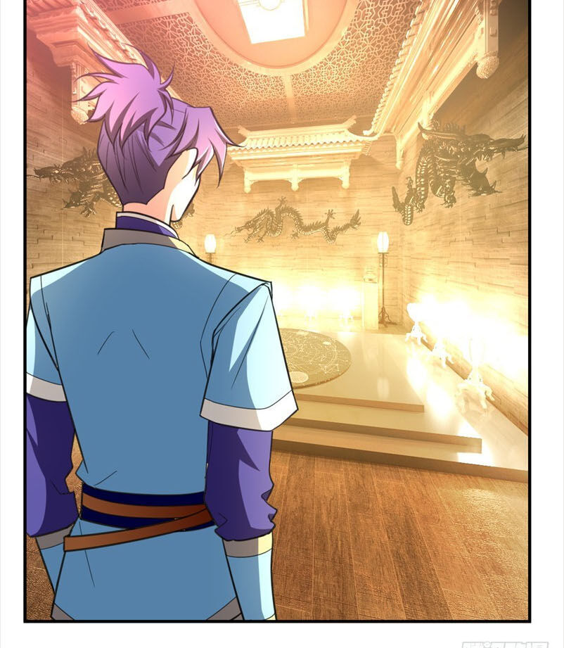 Yêu Giả Vi Vương Chapter 95 - Trang 2