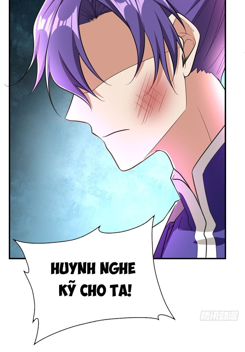 Yêu Giả Vi Vương Chapter 96 - Trang 2