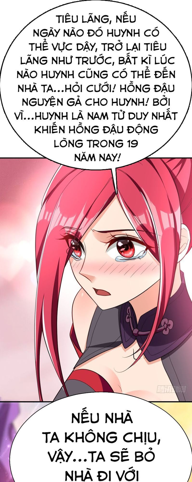 Yêu Giả Vi Vương Chapter 96 - Trang 2