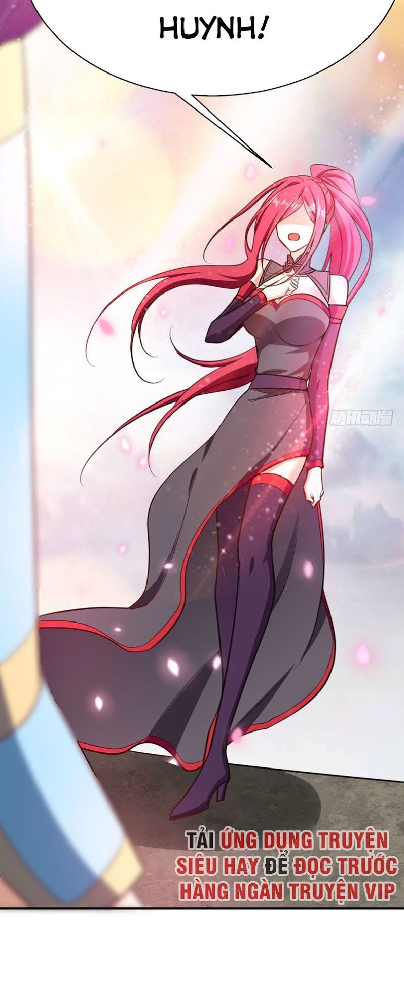 Yêu Giả Vi Vương Chapter 96 - Trang 2