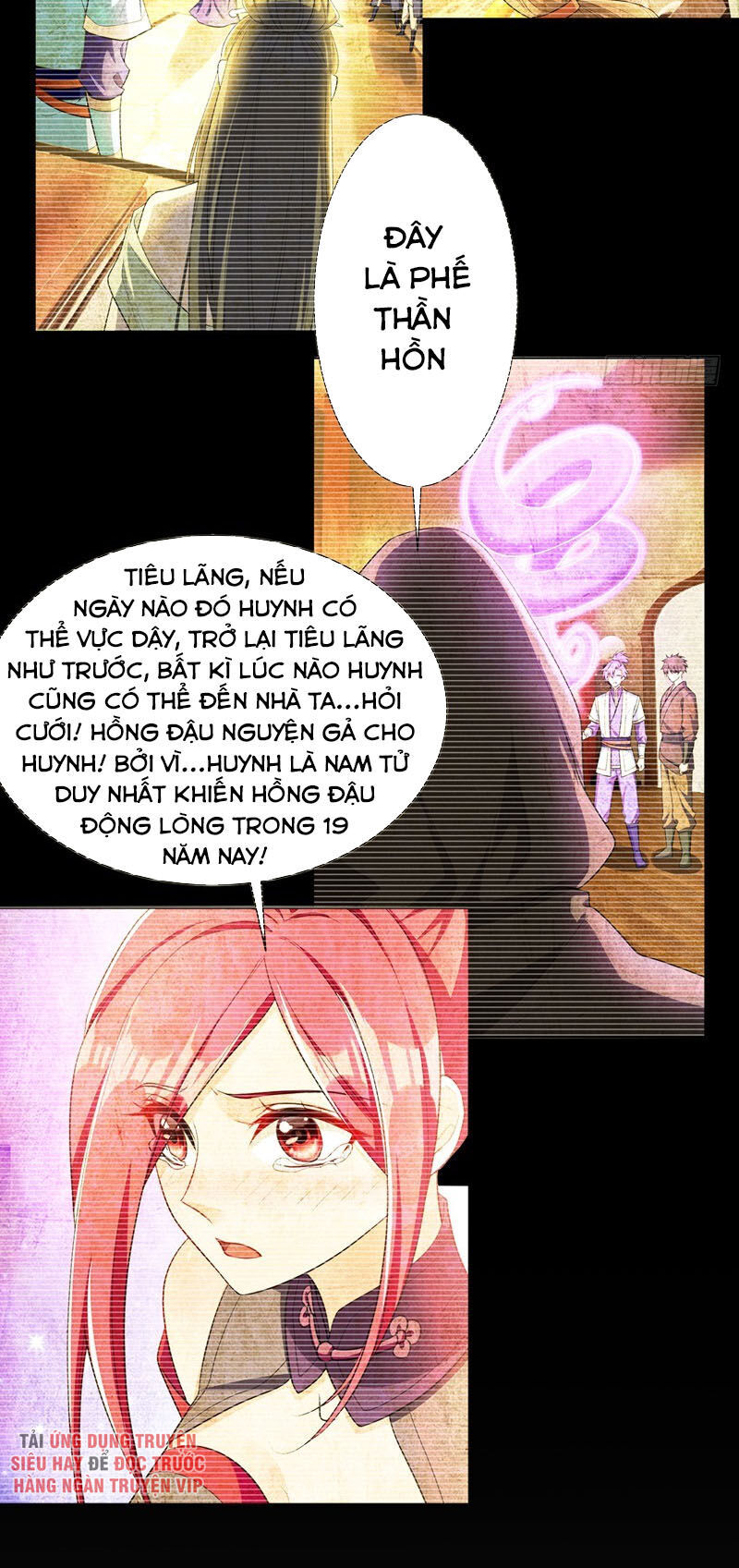 Yêu Giả Vi Vương Chapter 96 - Trang 2