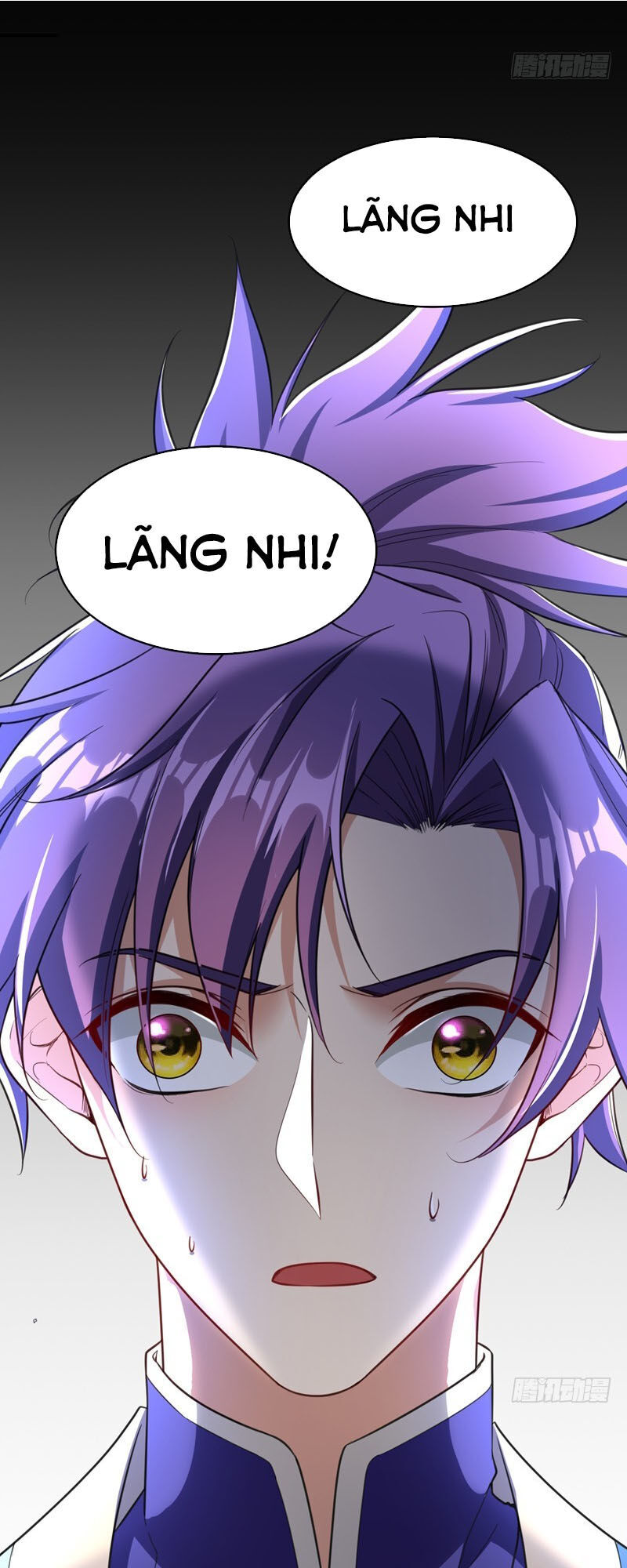 Yêu Giả Vi Vương Chapter 96 - Trang 2