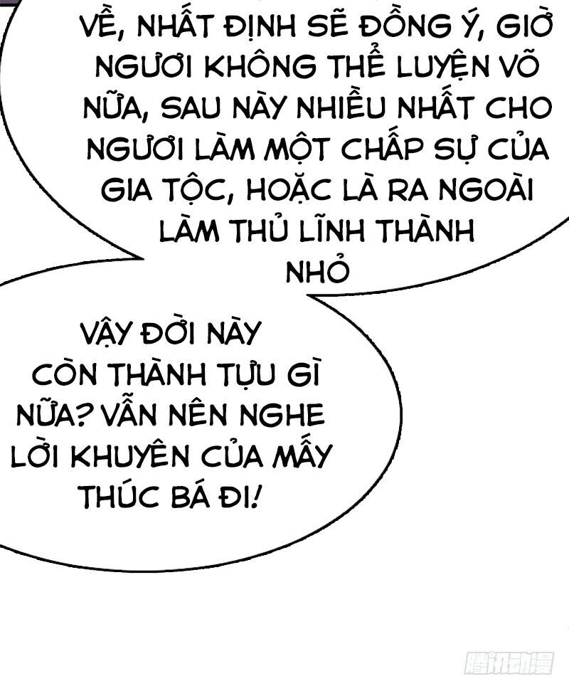 Yêu Giả Vi Vương Chapter 96 - Trang 2