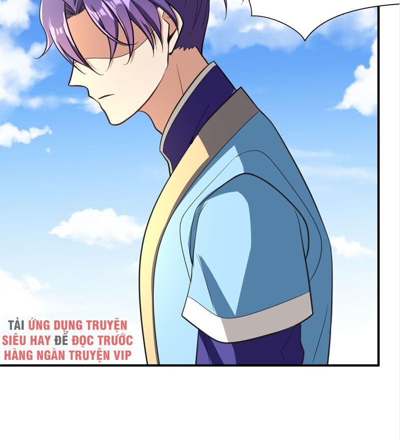 Yêu Giả Vi Vương Chapter 96 - Trang 2