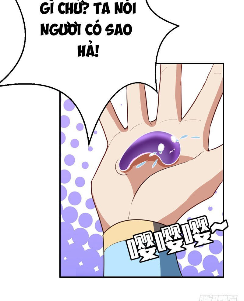 Yêu Giả Vi Vương Chapter 97 - Trang 2