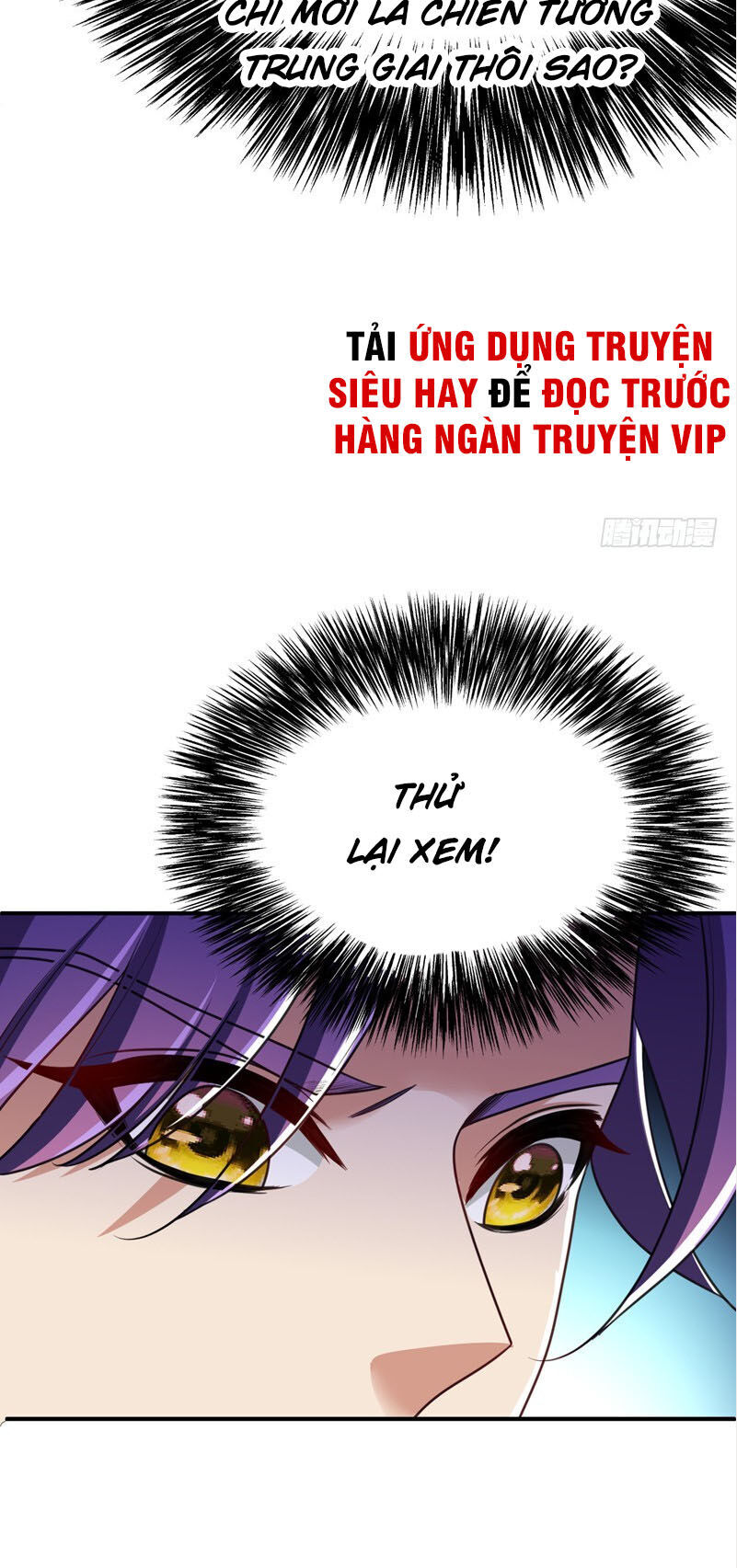 Yêu Giả Vi Vương Chapter 97 - Trang 2