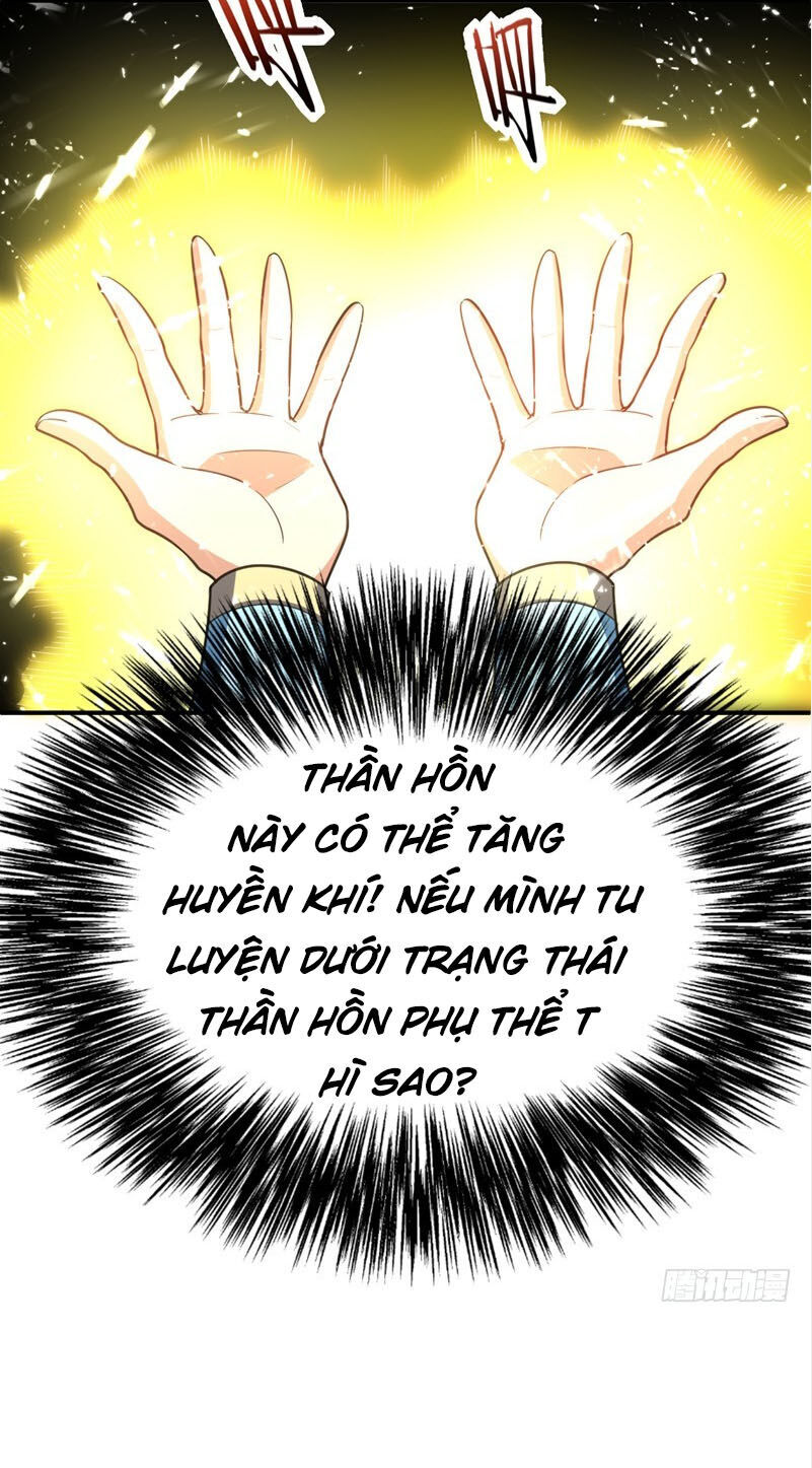 Yêu Giả Vi Vương Chapter 97 - Trang 2