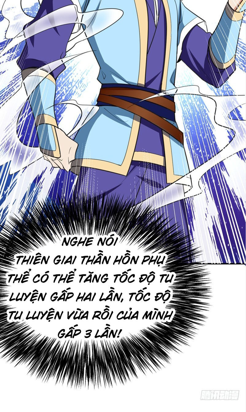 Yêu Giả Vi Vương Chapter 97 - Trang 2