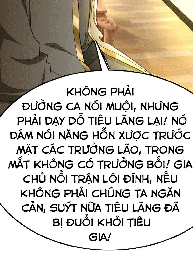 Yêu Giả Vi Vương Chapter 97 - Trang 2