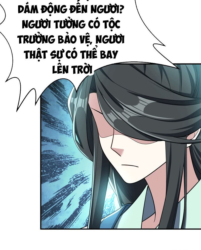 Yêu Giả Vi Vương Chapter 97 - Trang 2