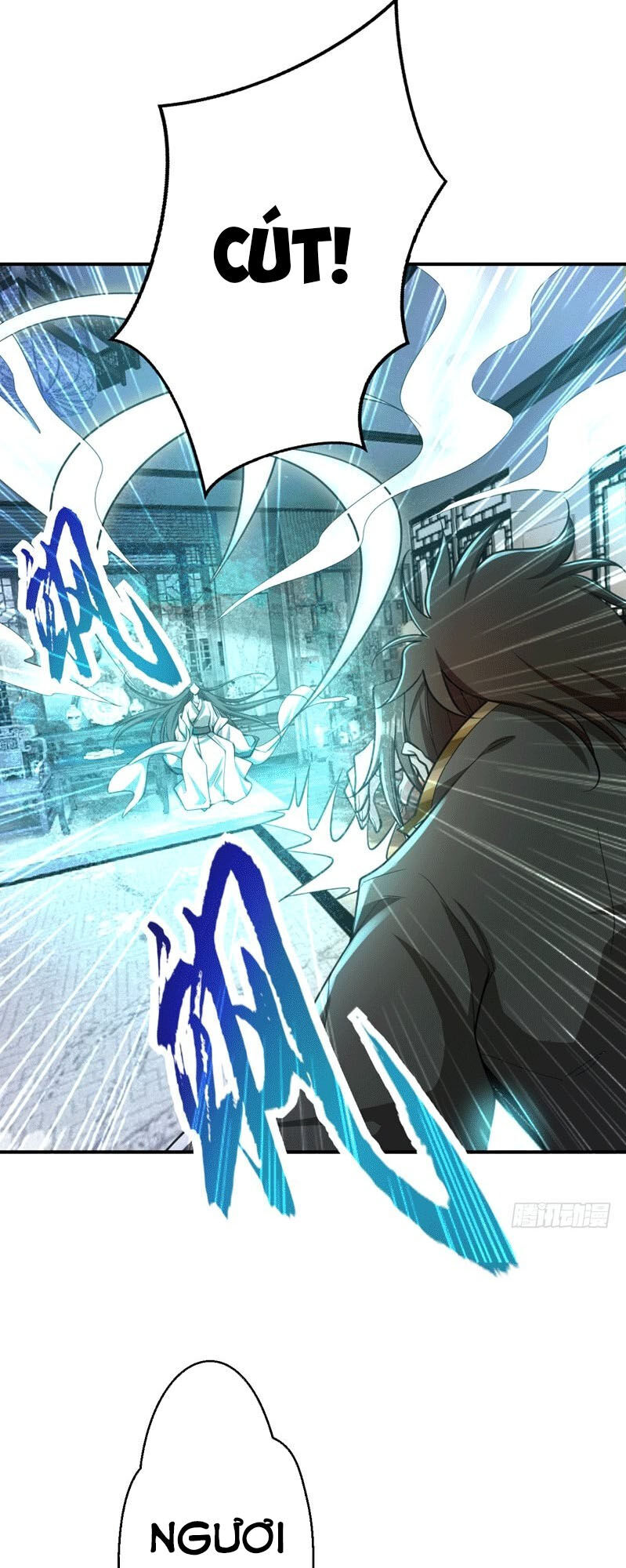 Yêu Giả Vi Vương Chapter 97 - Trang 2