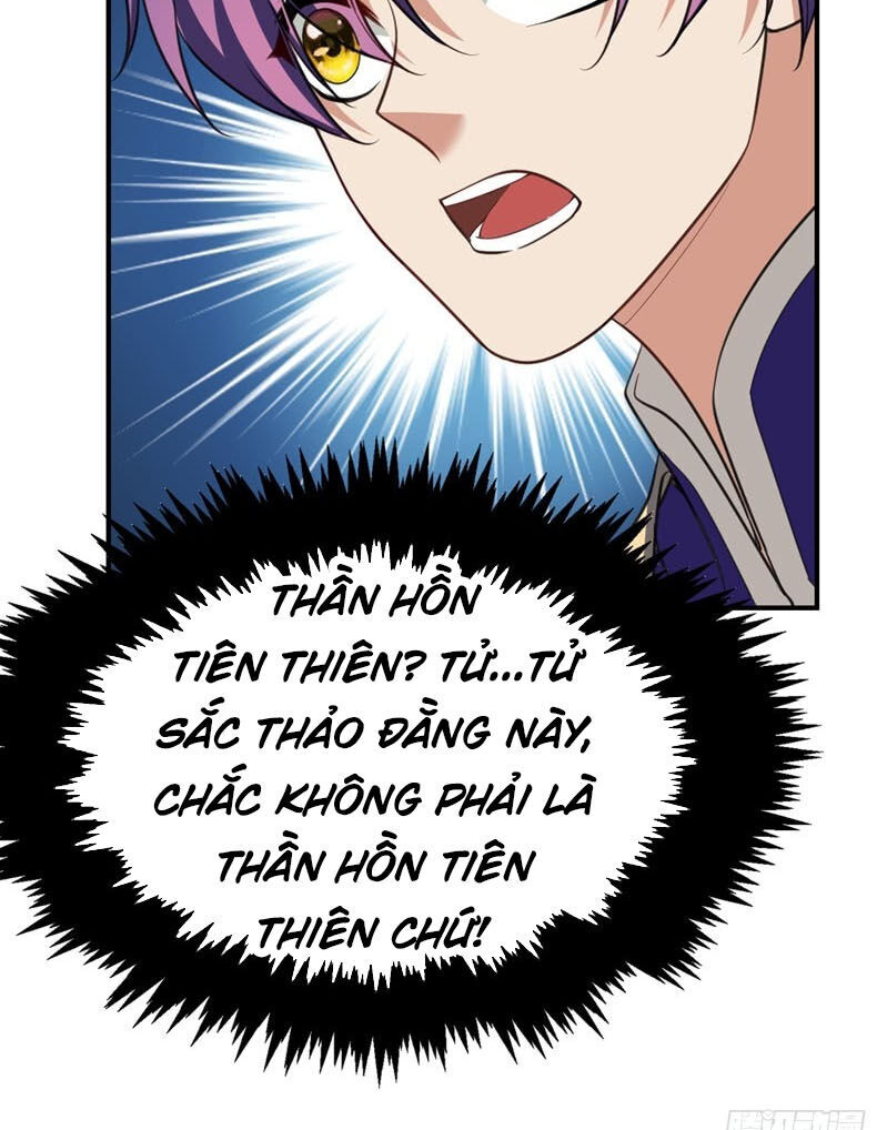 Yêu Giả Vi Vương Chapter 97 - Trang 2