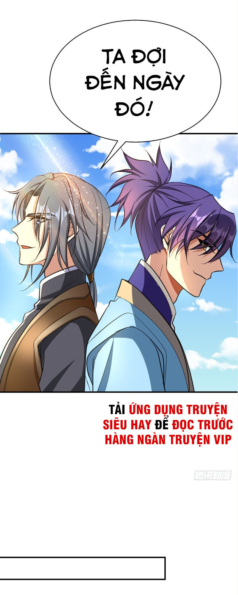 Yêu Giả Vi Vương Chapter 97 - Trang 2