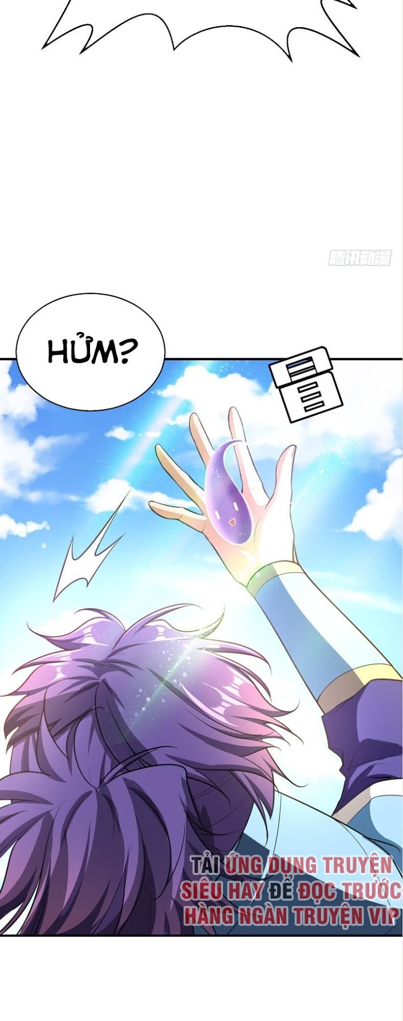 Yêu Giả Vi Vương Chapter 97 - Trang 2