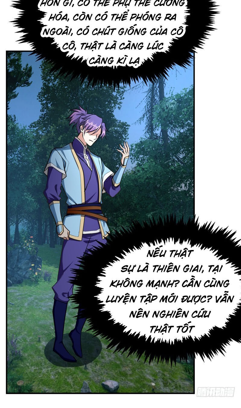 Yêu Giả Vi Vương Chapter 98 - Trang 2