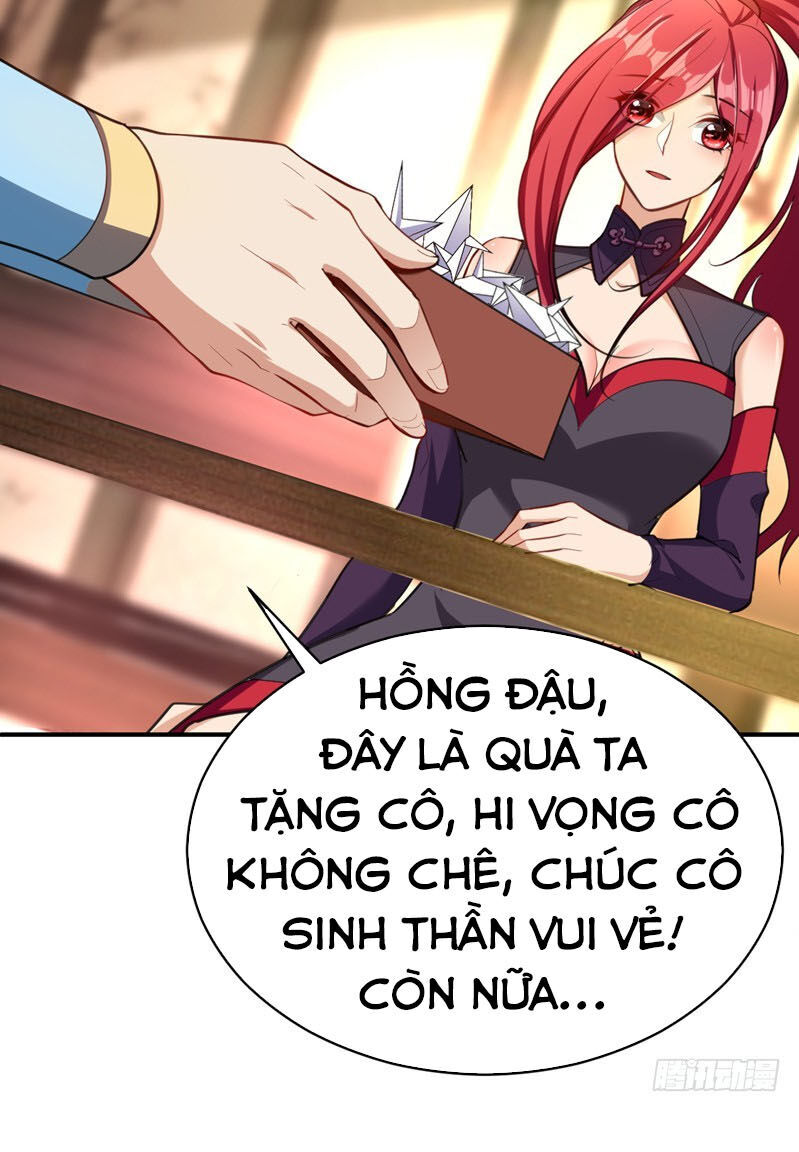 Yêu Giả Vi Vương Chapter 98 - Trang 2