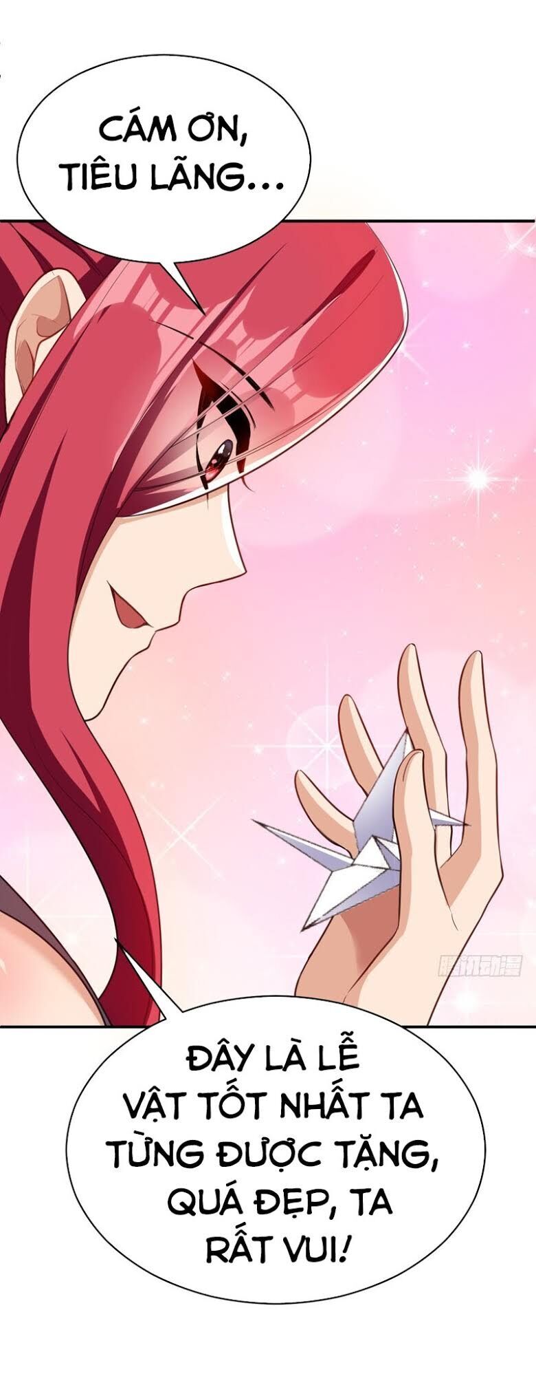 Yêu Giả Vi Vương Chapter 98 - Trang 2