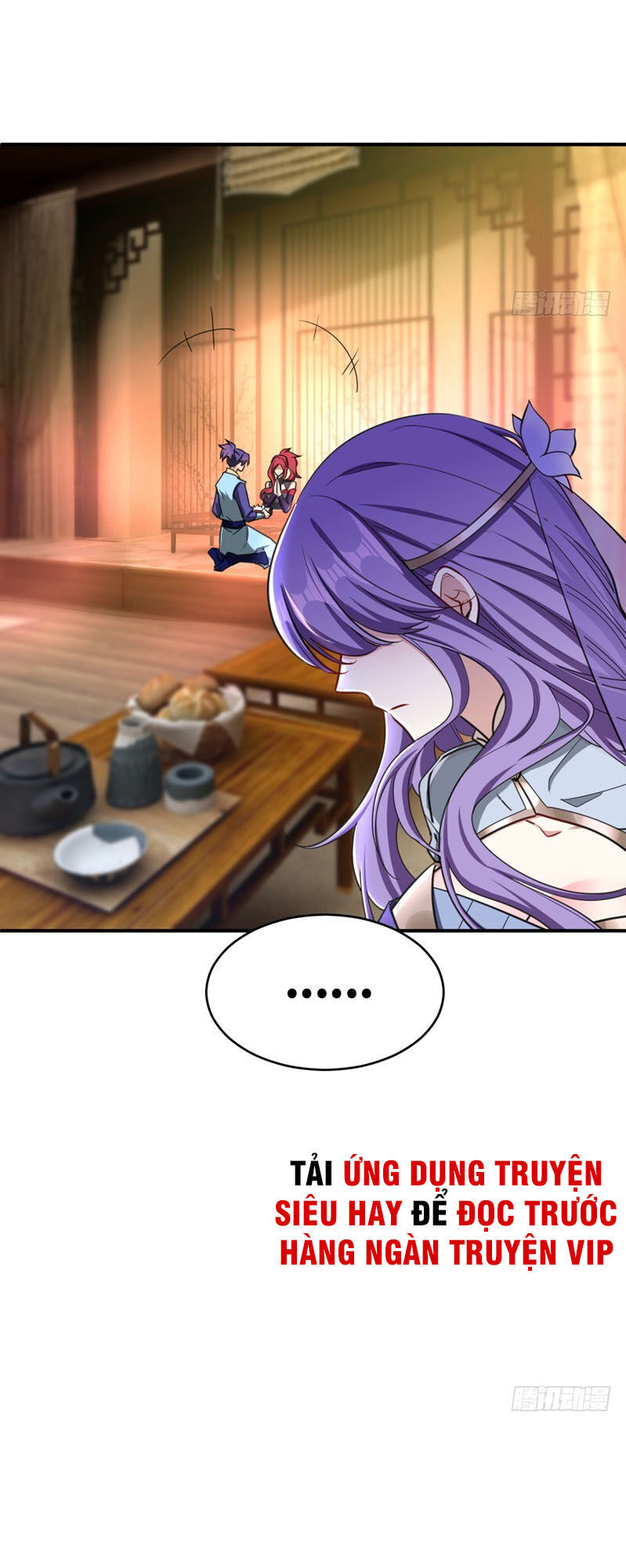 Yêu Giả Vi Vương Chapter 98 - Trang 2