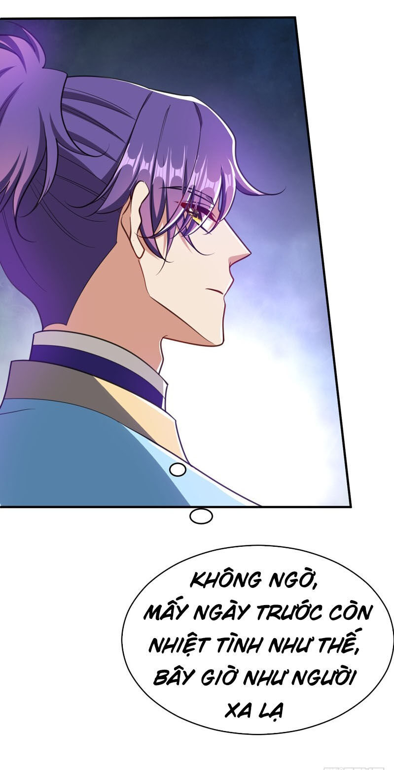 Yêu Giả Vi Vương Chapter 98 - Trang 2