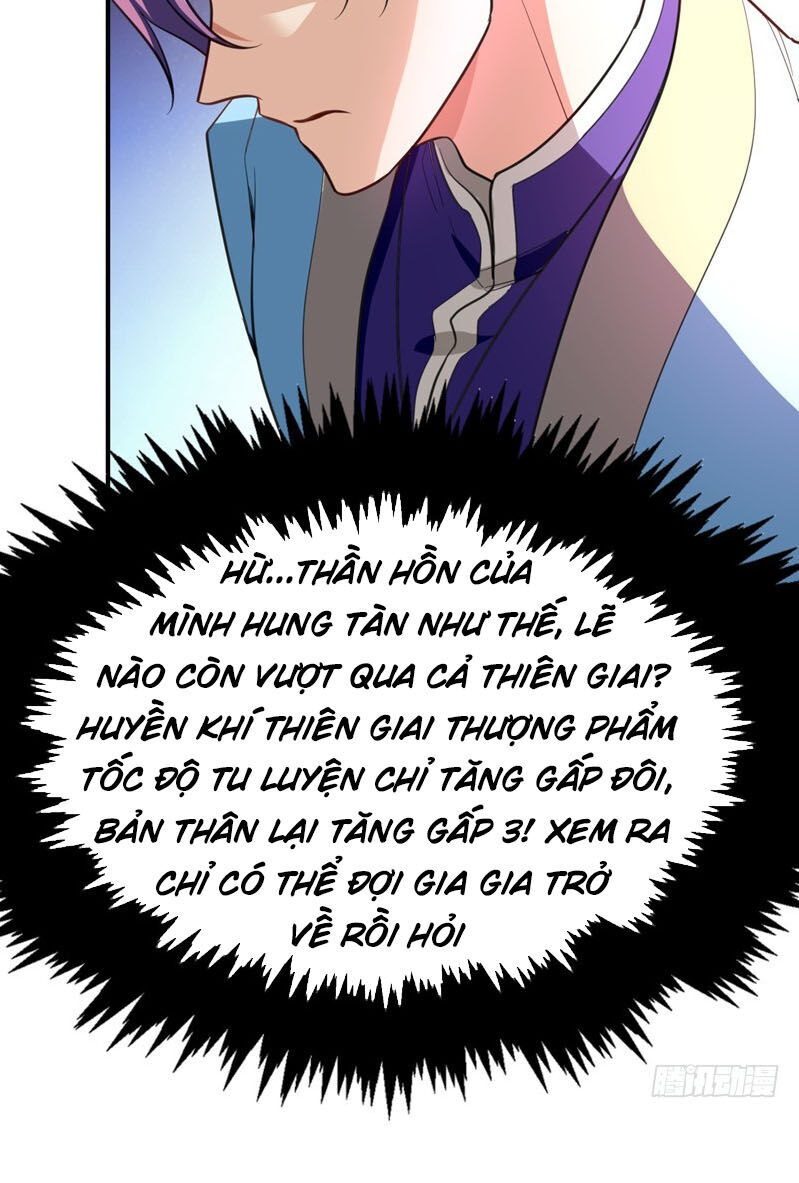 Yêu Giả Vi Vương Chapter 98 - Trang 2