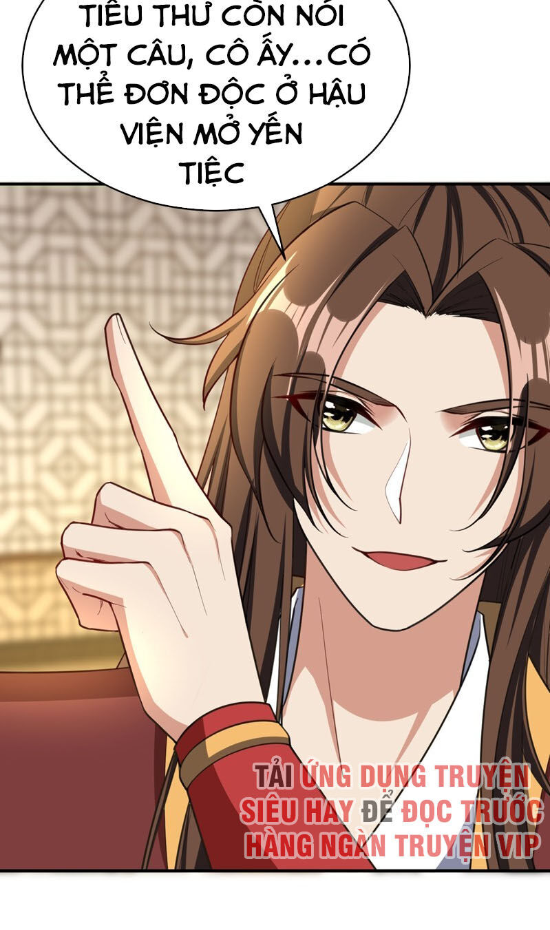 Yêu Giả Vi Vương Chapter 98 - Trang 2