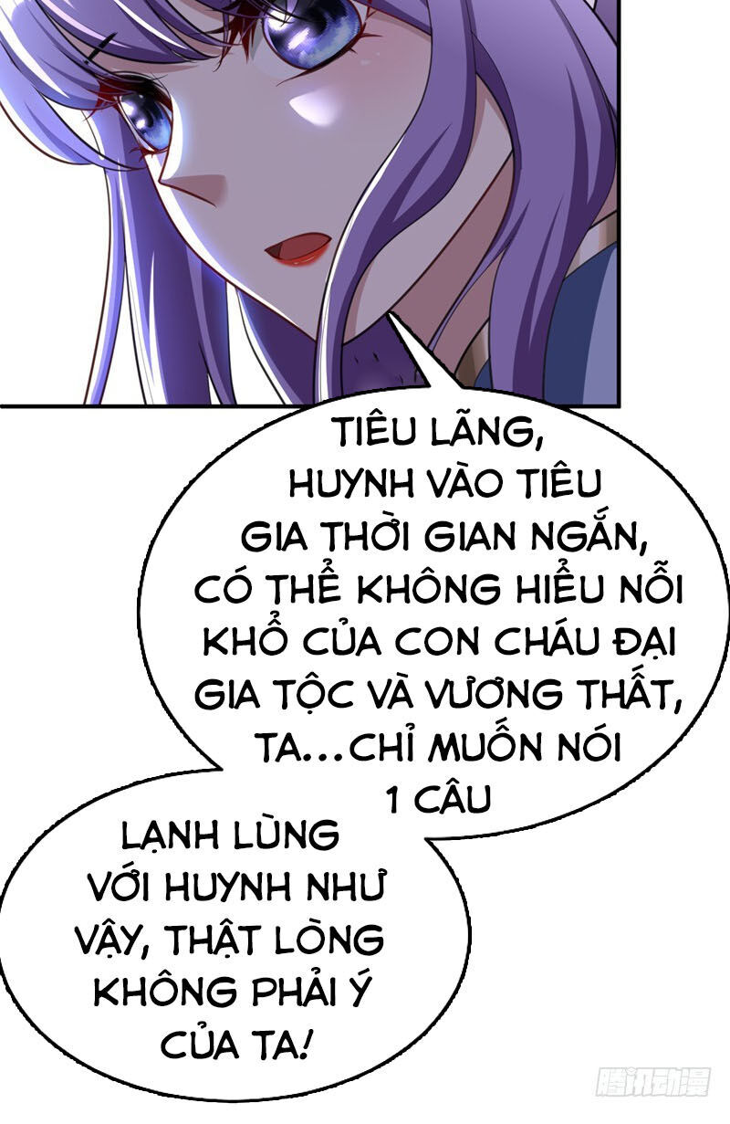 Yêu Giả Vi Vương Chapter 99 - Trang 2