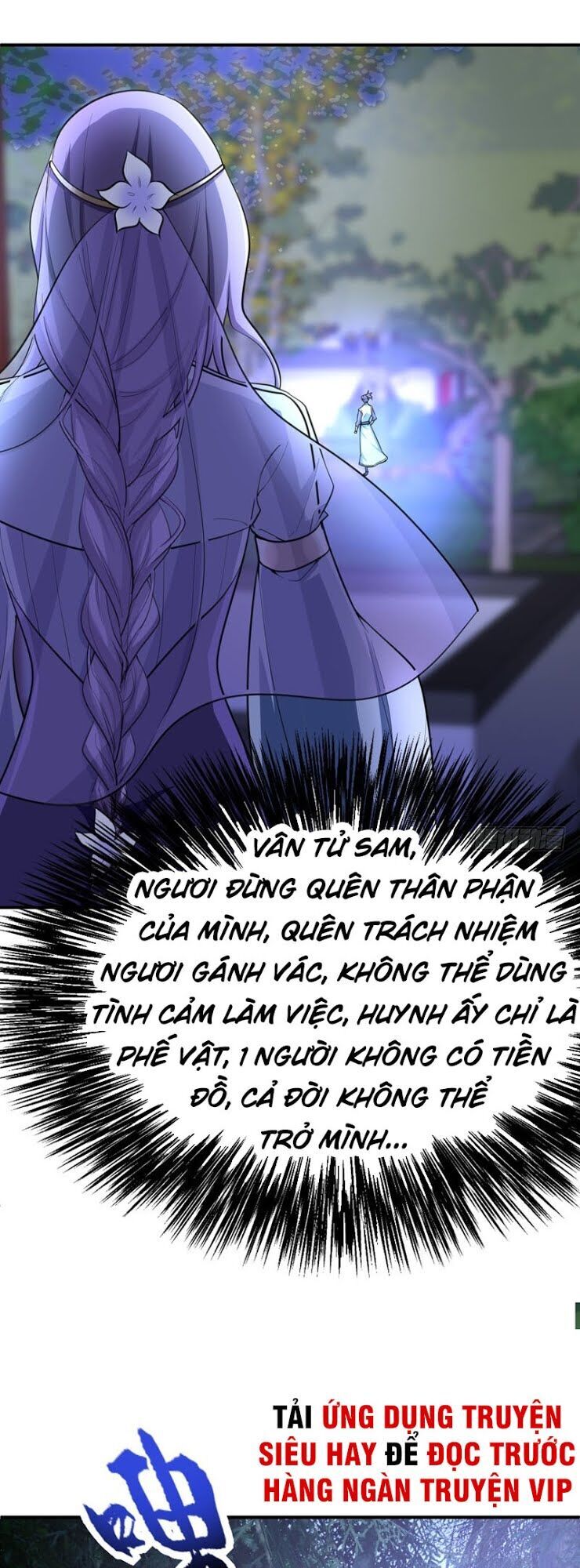 Yêu Giả Vi Vương Chapter 99 - Trang 2