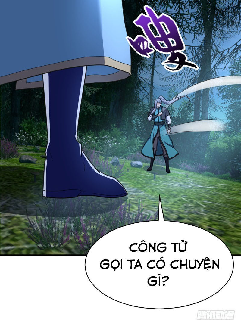 Yêu Giả Vi Vương Chapter 99 - Trang 2