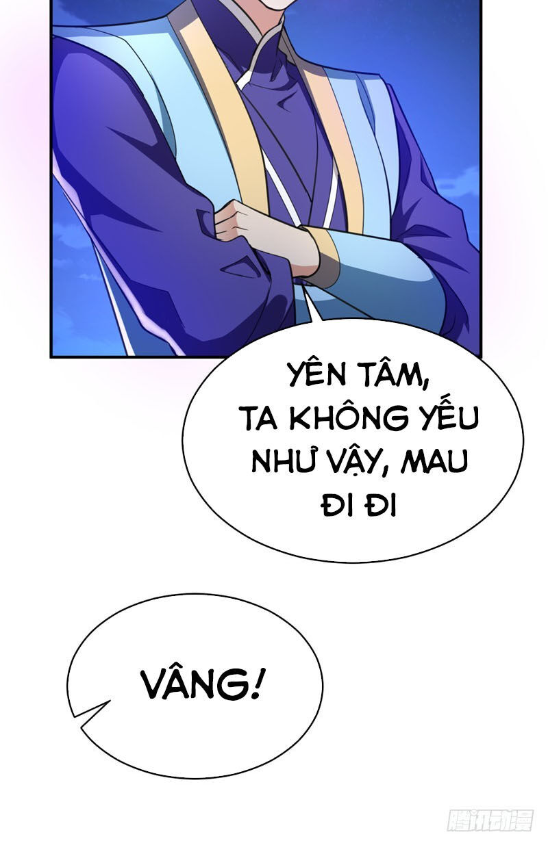 Yêu Giả Vi Vương Chapter 99 - Trang 2