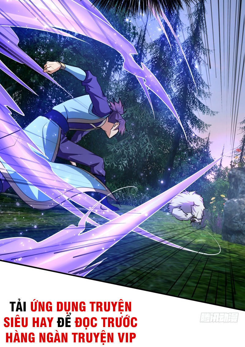 Yêu Giả Vi Vương Chapter 99 - Trang 2